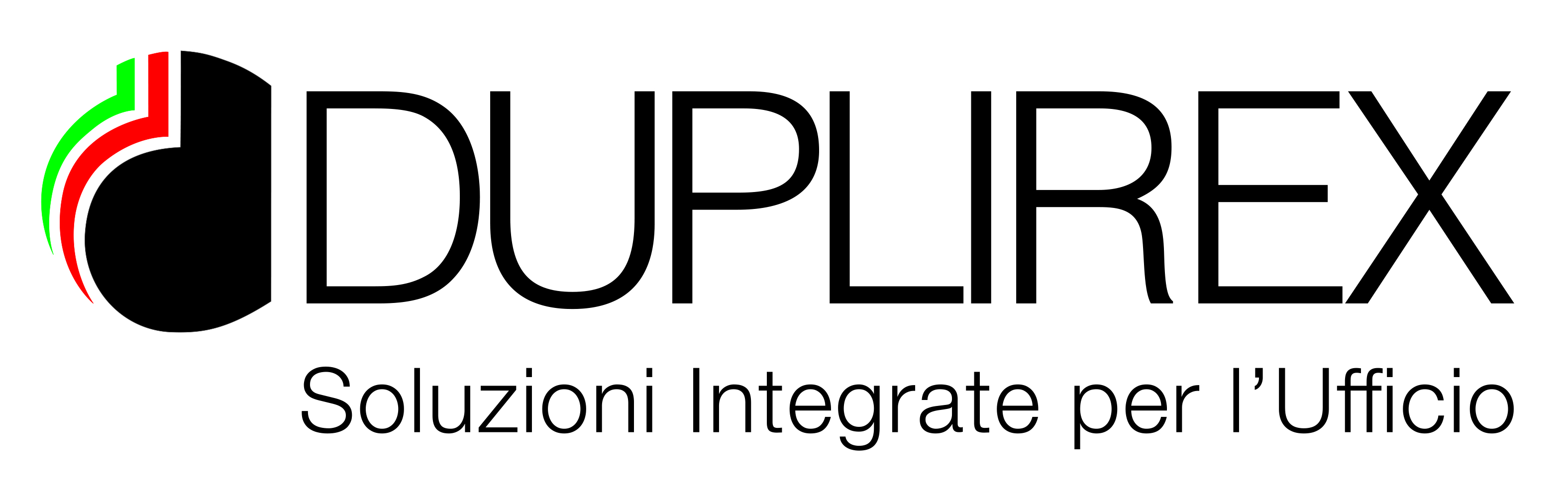 Duplirex Logo